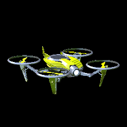 Drone III